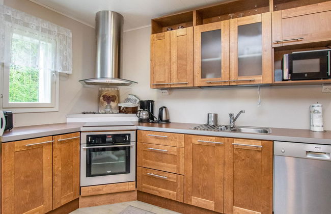 2 bedroom House in Mikkeli - Photo 16