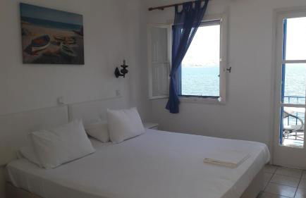 Pavlos Rooms - Foto 50