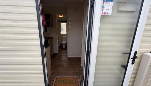Prime Lakeside Caravan at Haven Golden Sands - Foto 3