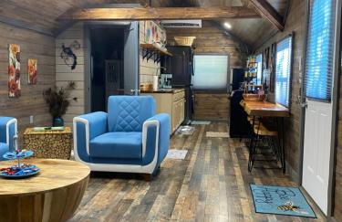 Carlton Cabin at Lake of Egypt 500 Sq Ft - Photo 55