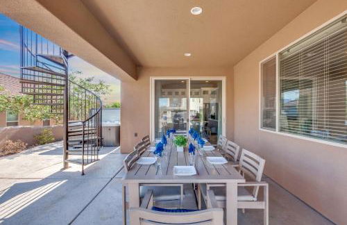 Paradise Village 113 Water Park and Kids Cove, Ping Pong, XBOX 360, Games, Beautiful Mountain Views, and More - Foto 43