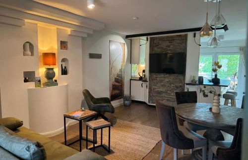 Oase am Pferdemarkt - im Herzen Ostfrieslands - Foto 5