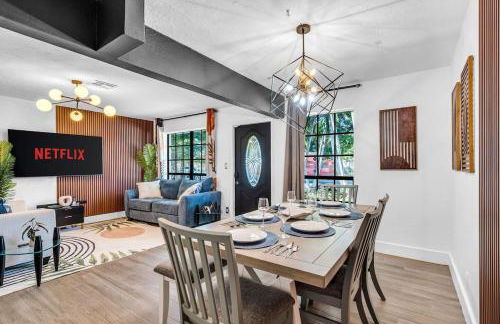 Prized by Florida |Private Pool and HotTub Oasis| - Foto 11