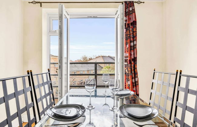 Cosy Home in Calm Residence - Foto 16