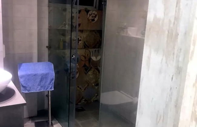 Charming 2-bed Apartment in Dbayeh Near Le Mall - Foto 17