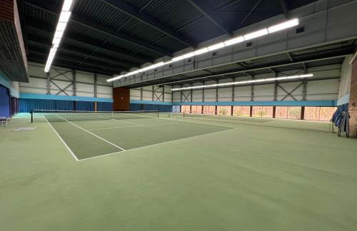 Tiffanys Ferienapartments in der Privatresidenz des Plaza Premium Hotel Timmendorfer Strand - Foto 17