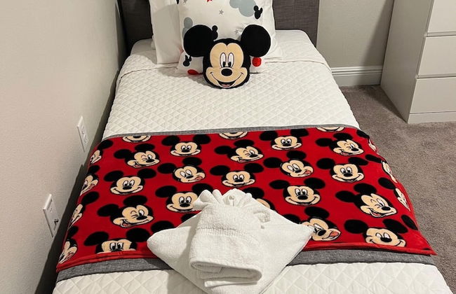 Balmoral Resort-126mc 3 Bedroom Home by RedAwning - Foto 8