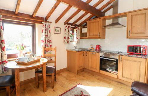 Heath Cottage - Foto 4