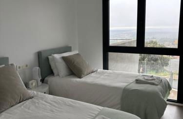 Chalet rural en Angeles de San Rafael - Foto 21