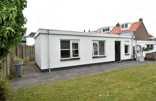 Sunny Shores of Huisduinen - Foto 1