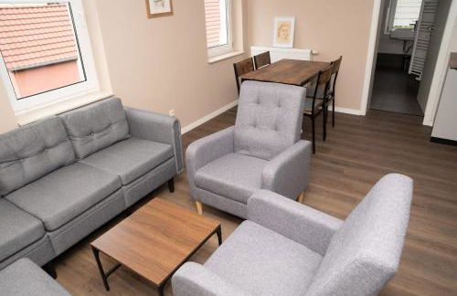 Ferienwohnungen Lily, Bärwalder See, Ferienwohnung "SPREE" - Foto 4