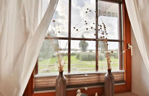 Landhaus Pönitz am See Landhaus am See Appartement 8 - Foto 21