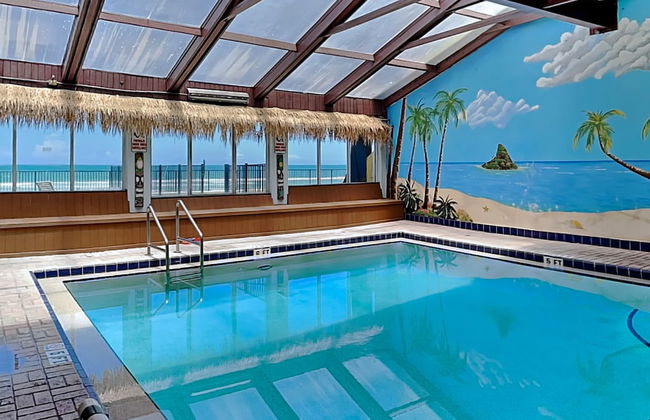 Hawaiian Inn 238 - Foto 36