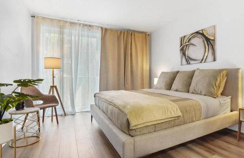 Swim Dine Relax in Marina Del REY - Foto 6