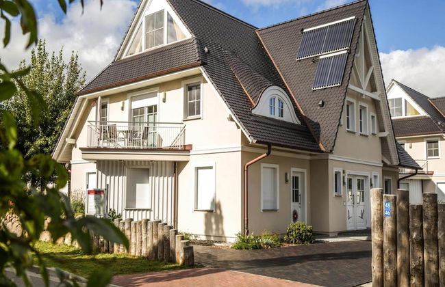 Apartment, Zingst - Foto 56