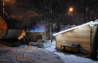 Aqua Apartments Spa Housemuhlbach - Photo 35