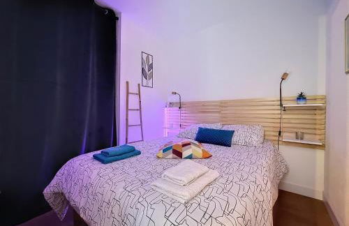 La Pineda appt RDJ cosy à 200m du village natu - Photo 8