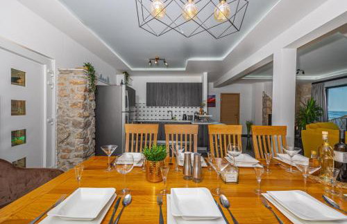 Villa Anna - Kroatien - Crikvenica Riviera - Foto 21