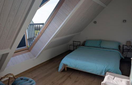 Grande maison familiale proche La Mine d'or - Foto 12