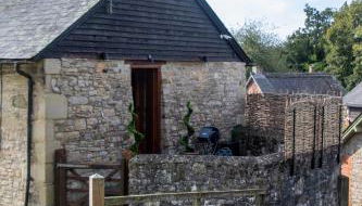 The Dinton Dovecote - Foto 4