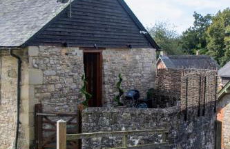 The Dinton Dovecote - Foto 4