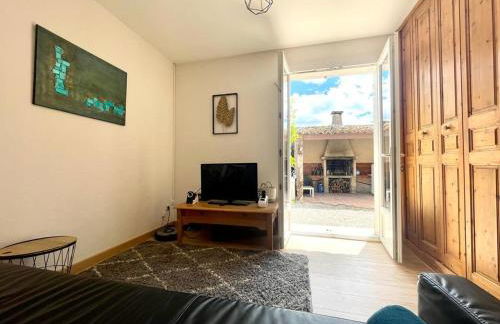 Maison piscine privée Camargue - Photo 10