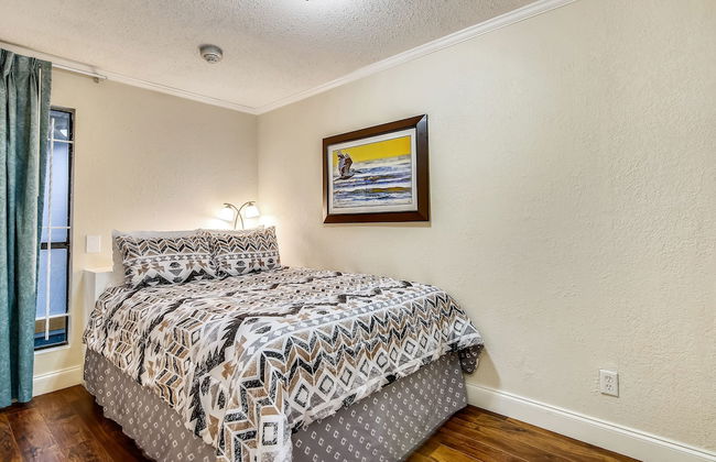 Casa Del Mar by VTrips - Foto 7