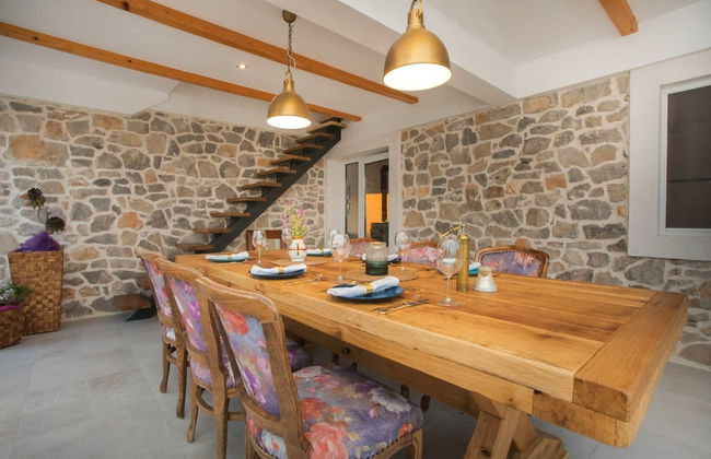 Villa Red Hacienda with Pool - Foto 14