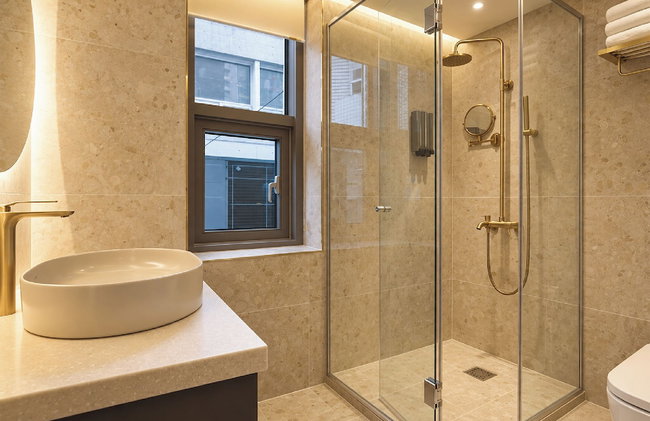 UH Suite The Jongno - Foto 47