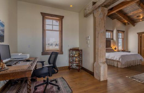 New Moon Lodge - Foto 41