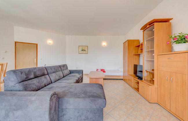 Apartments Maestral - Photo 25