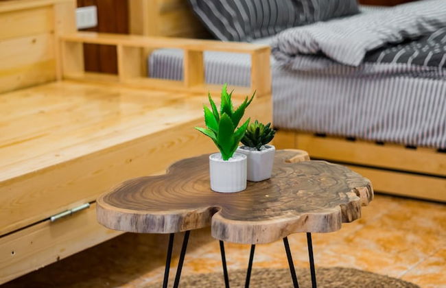 Michi House - Foto 11