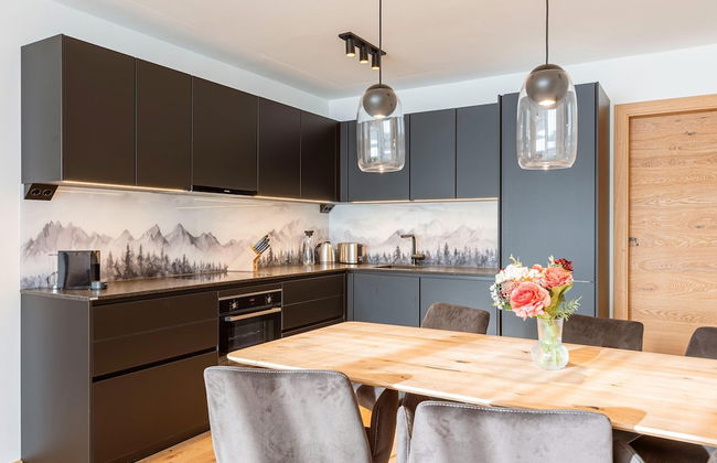 Exclusive Apartment in Fiss - Foto 18