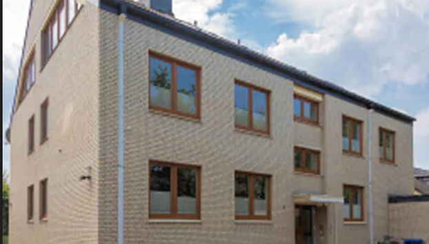 Appartementhaus Christiansen - Foto 2, Imagen principal