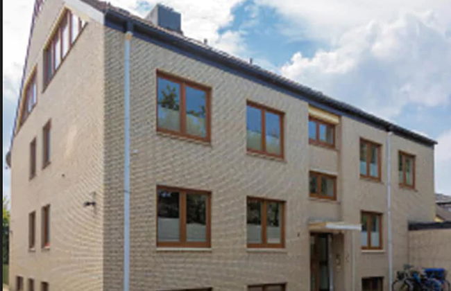 Appartementhaus Christiansen - Foto 1