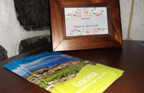 O Pomar do Gasparinho - Foto 22