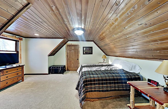 Lazy Pines Lodge - Foto 3