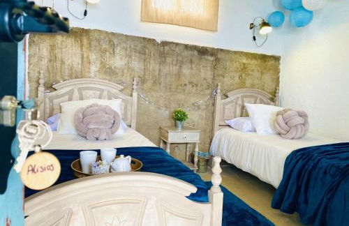 Hotel Privado Serendipia Natural Club Exclusive by Deihu Experiences - Foto 79