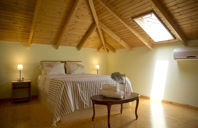 Agrotospita Country Houses - Photo 1