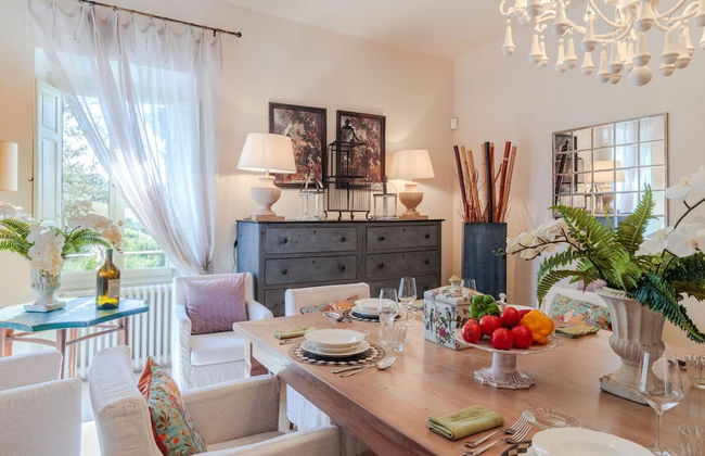 Villa Duemani - Pickleball Retreat - Foto 57