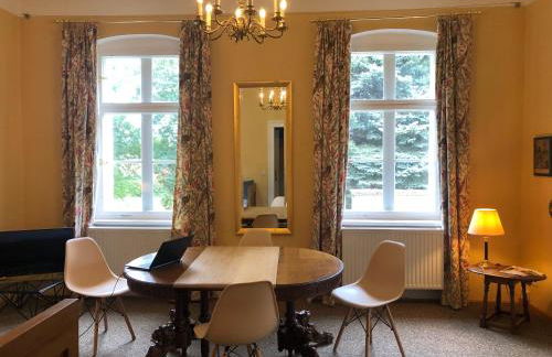 Schönewalde Appartement 1 - Foto 1