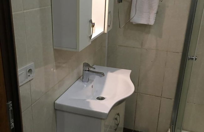 Birinci Apart Hotel - Foto 24