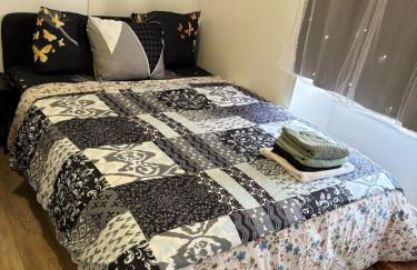 Appartement avec vue sur la ville - Photo 2