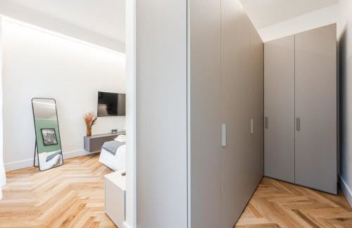 Spazio e Design - appartamento - 1 min da Cadorna - Foto 6