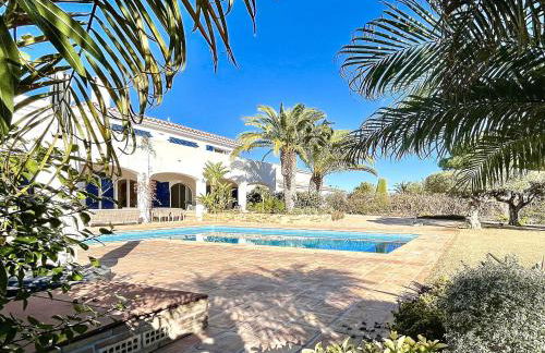 Villa Oceana stunning 6bedroom villa with sea view - Foto 1