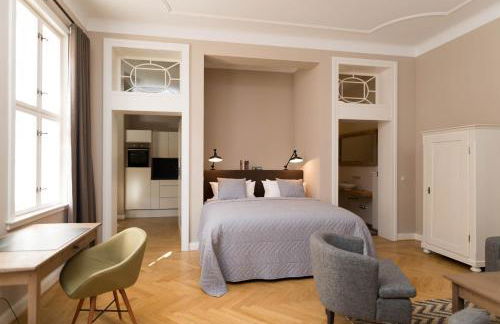 Schloss Beuchow - Foto 71