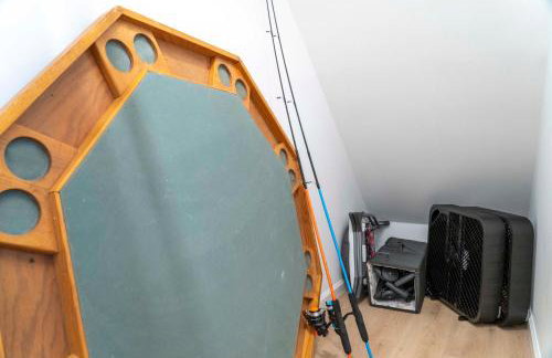 The Getaway Lodge in the Blue Ridge Mountains near Roanoke & Bedford - Foto 40