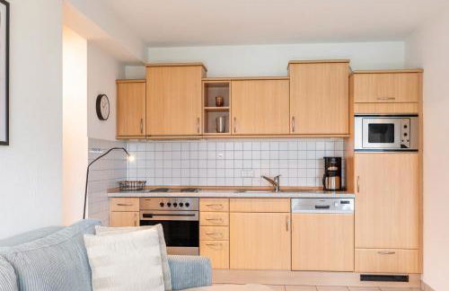 Ferienwohnung Tannenblick 2-1 - Foto 9