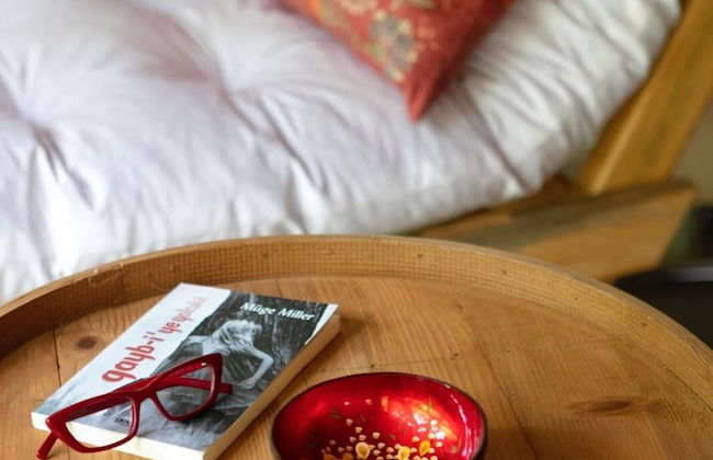 Gayb-i Bungalows by Naturelife , Plus 12 Years Old - Free Access to Beach - Foto 33