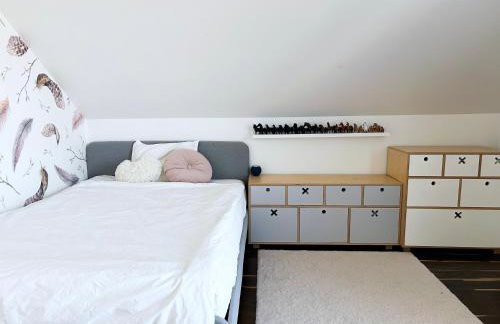 Nowoczesna Luksusowa Willa z Prywatnym Basenem, 3 Sypialnie, blisko Krakowa i Zakopanego - Foto 15